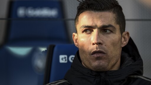 Cristiano Ronaldo ontkent nieuwe beschuldigingen mishandeling