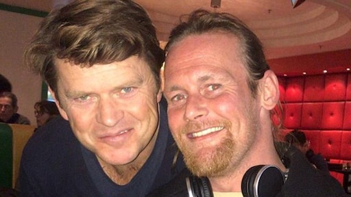 Patrick uit Het Rotterdam Project is uit de afkickkliniek