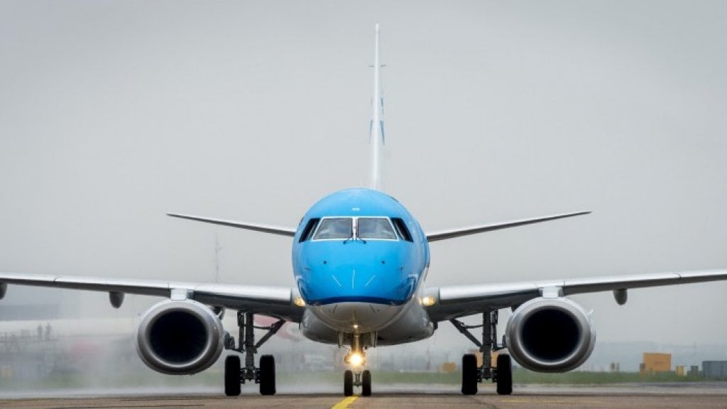 KLM vliegt niet meer boven Iran en Irak na raketaanval