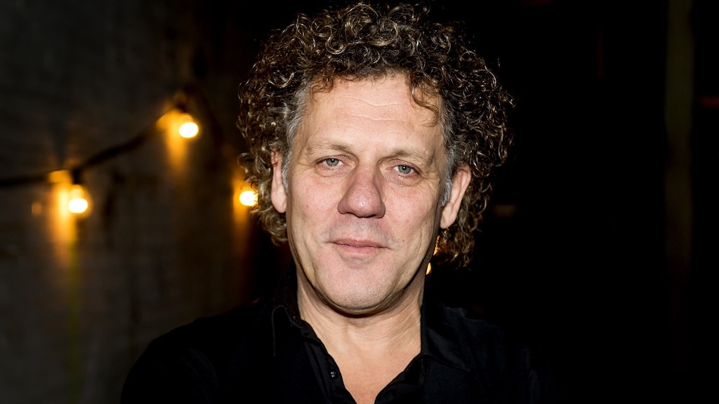 Kees van der Spek blikt terug op aanslag Peter R.: 'Wist niet wat ik hoorde'