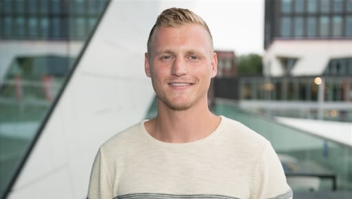 Kaj Gorgels nieuwe presentator Expeditie Robinson
