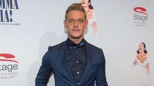 Een weekend op stap met Ferry Doedens