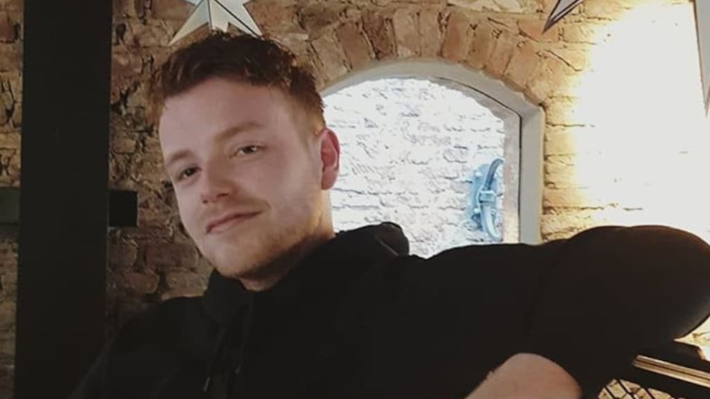 The Voice-Ginger brengt eerste eigen single uit