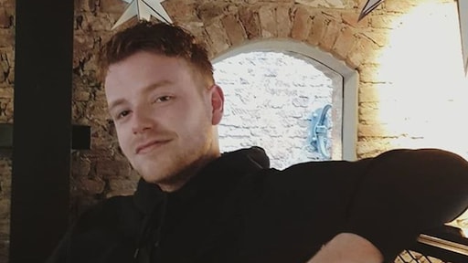 The Voice-Ginger brengt eerste eigen single uit