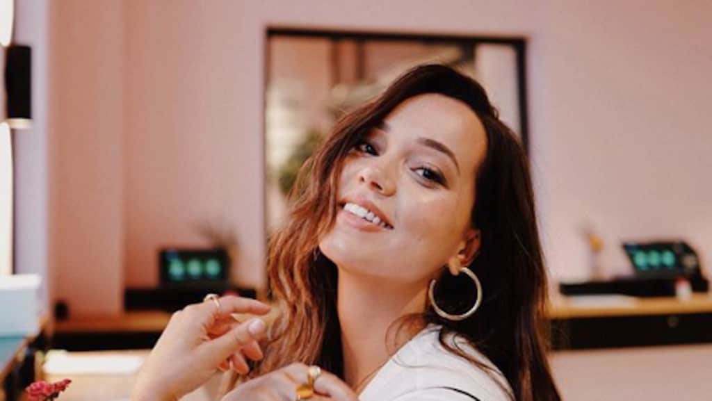 Bibi Breijman hint op nieuwe muziek met Waylon