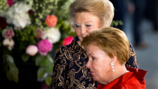 Waarom verkoopt prinses Christina kunst (en waarom maakt dat ons boos)?