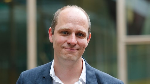 Jelle Brandt Corstius niet vervolgd voor smaad