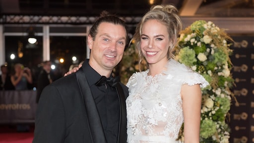 Gaan Nicolette Kluijver en haar man uit elkaar?