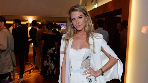 Jessie Jazz Vuijk mag eindelijk zichzelf zijn