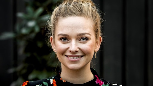 Pip Pellens debuteert nieuwe look