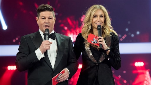 Martijn Krabbé reageert op vertrek collega Wendy van Dijk