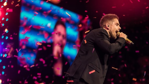 Grote namen toegevoegd aan Vrienden van Amstel LIVE! line-up