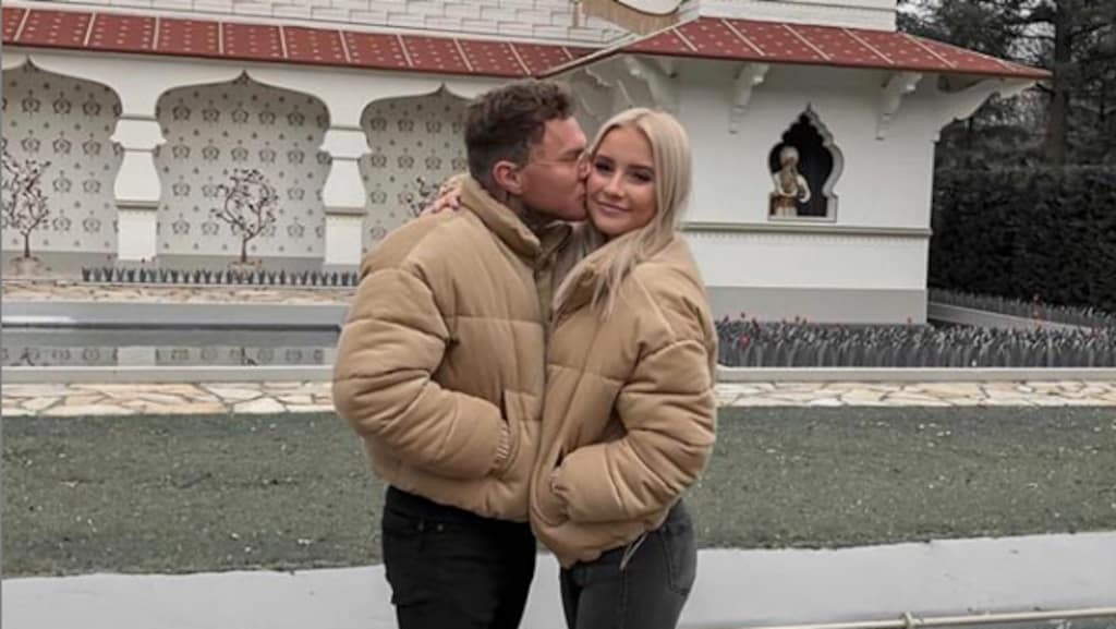 EOTB-Viktor hoteldebotel op het broertje van Brody