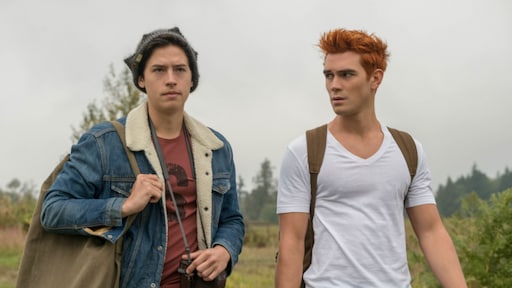 Eindelijk: deze donderdag is Riverdale weer terug