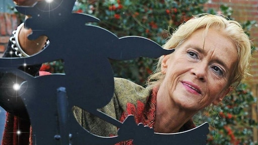 Limburgse heks Petroesjka zoekt nieuwe deelnemers heksenopleiding