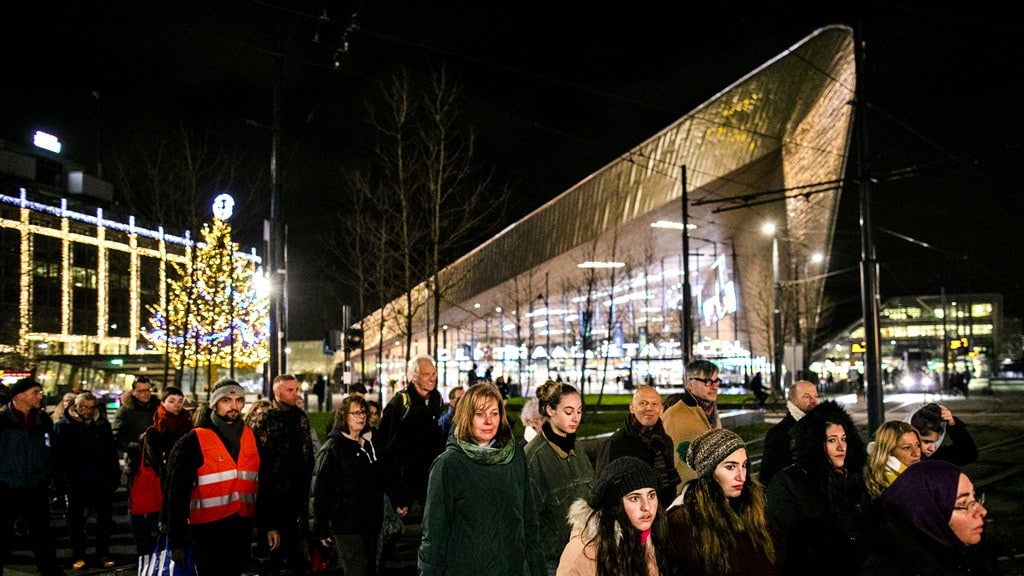 Humeyra (16) wilde vluchten naar Turkije uit angst voor ex Bekir E.