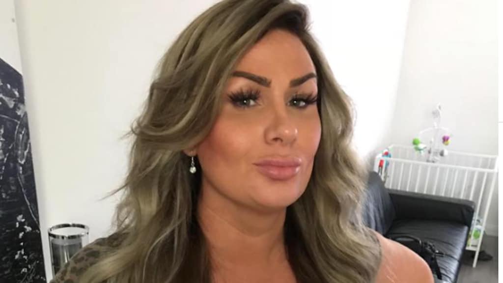 Louisa Janssen deelt foto's uit oude doos