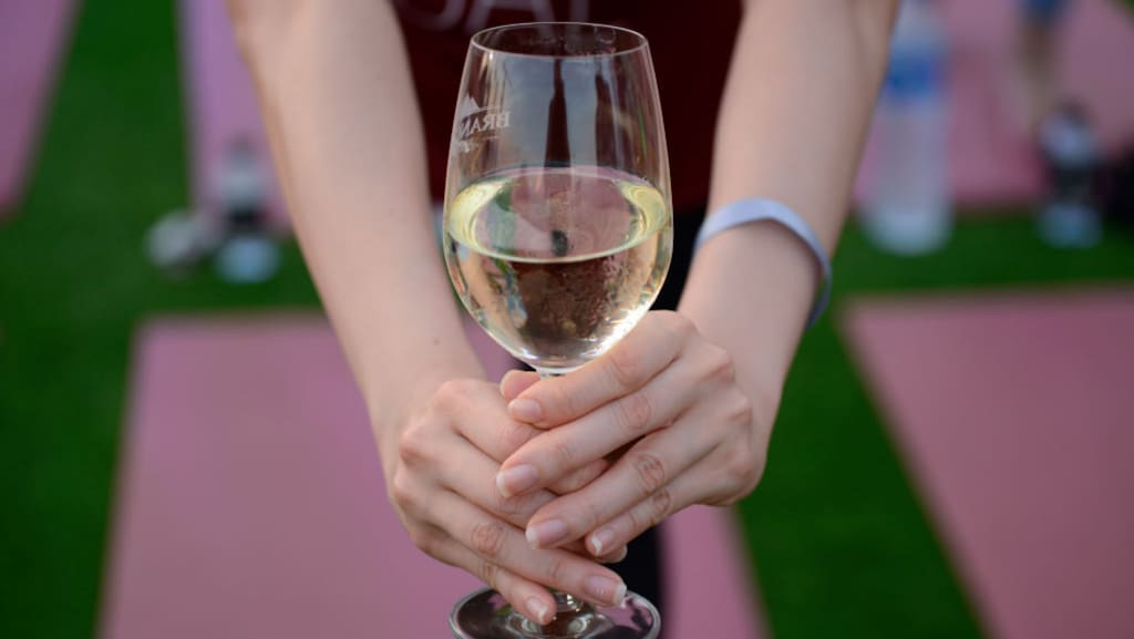 Geen kater, minder suiker: alcoholvrije wijn wint aan populariteit