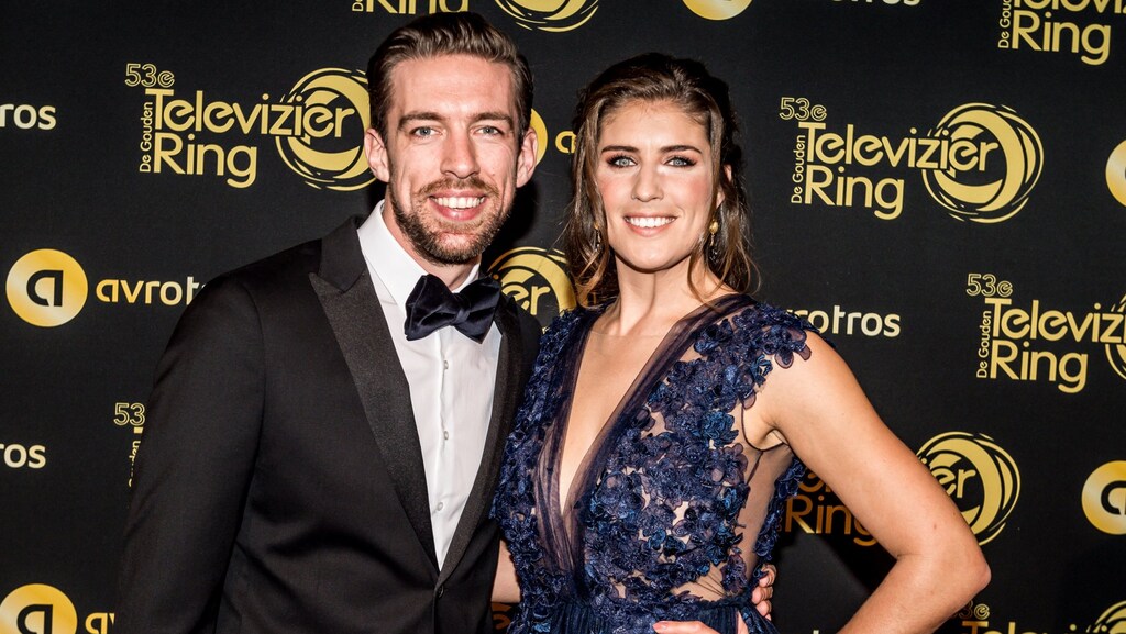 Mattie en Marieke doen ultieme relatietest