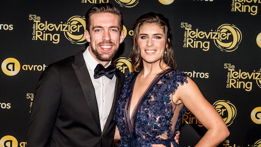 Mattie en Marieke doen ultieme relatietest