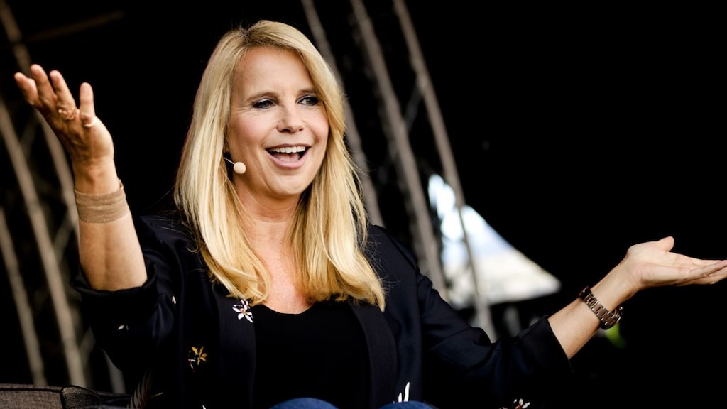 POLL: Is Linda de Mol de redding van SBS?
