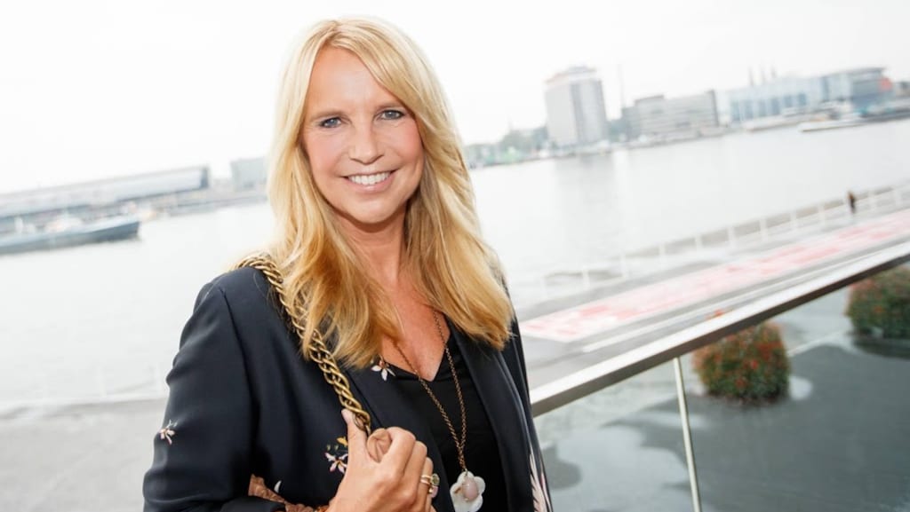 Linda de Mol: 'Ik reken op lagere kijkcijfers dan bij RTL'