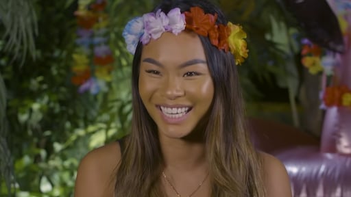 EOTB-Lena hoopt dat haar ouders trots op d'r zijn