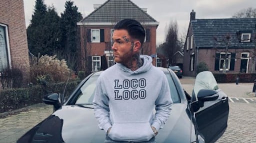 EOTB-Brody komt met zijn eigen Loco Loco-truien