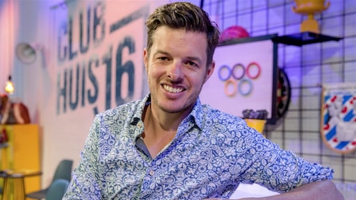 Filemon Wesselink en vriendin al een tijdje uit elkaar