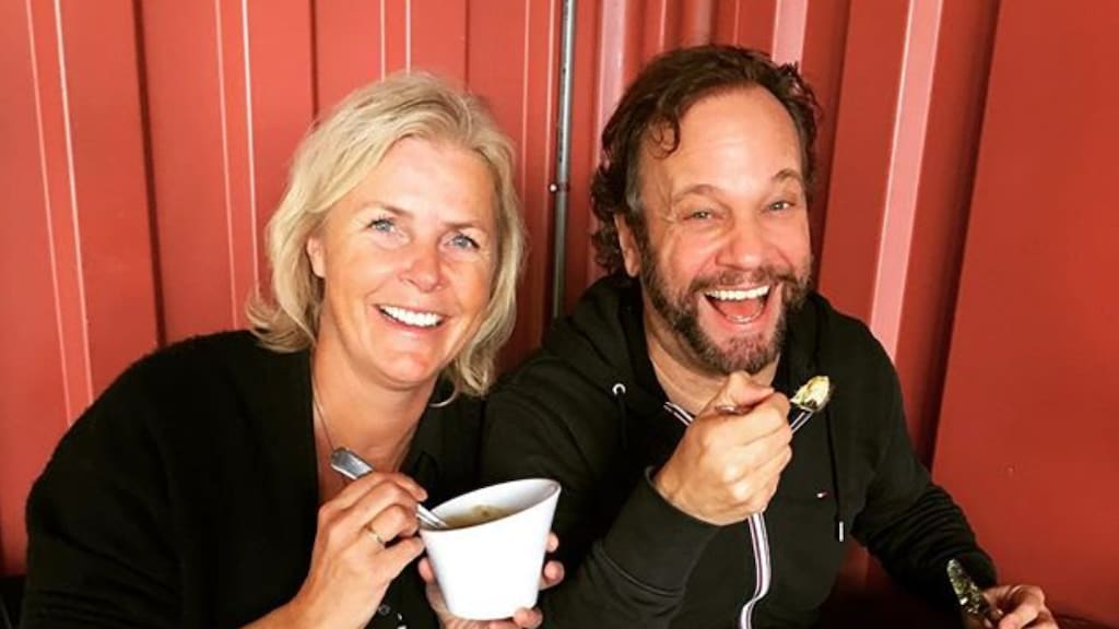 Carlo Boszhard ziet kans voor nieuwe show met Irene Moors