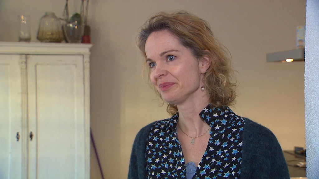 Jeugdarts Jeannie-Marie Hament