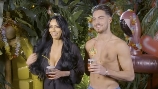 EOTB-Yasmine schaamt zich voor aannemen beruchte 'Elias-ketting'