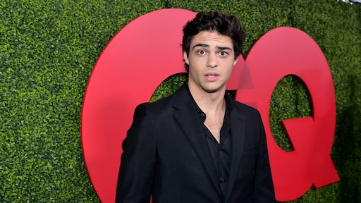 Acteur Noah Centineo onder vuur