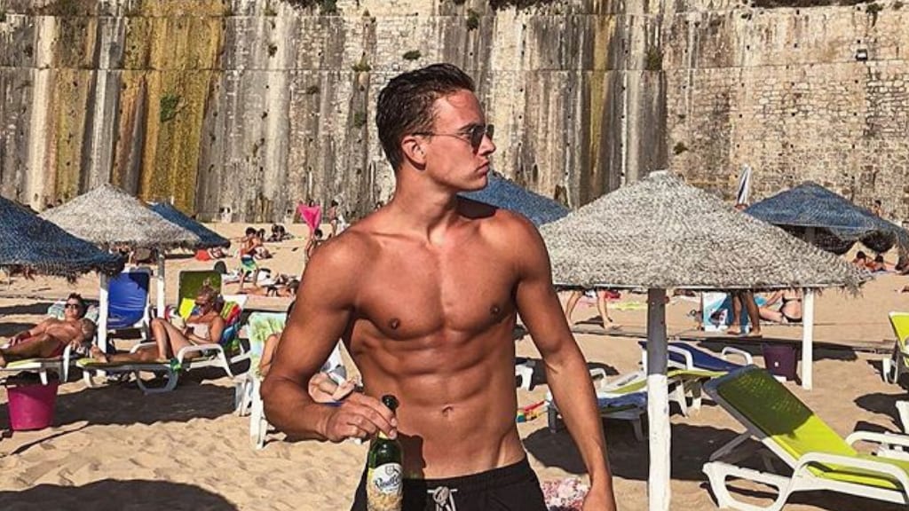 Twee nieuwe Temptation Island-verleiders onthuld