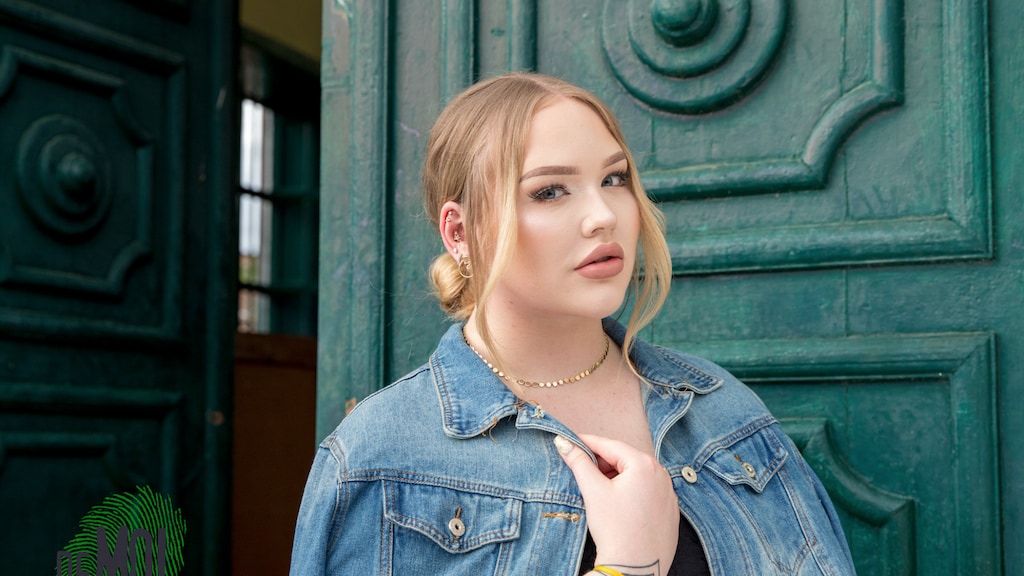 Nieuwe theorie laat zien waarom Nikkie Wie is de Mol? verlaat