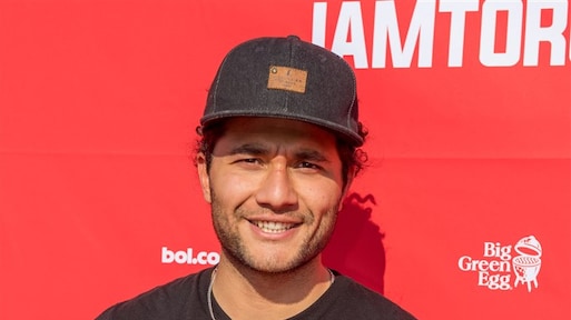 GTST-Alkan bang om verlaten te worden door vader