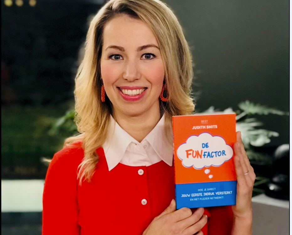 Van netwerkangsthaas naar -expert: 'Onmisbare vaardigheid'