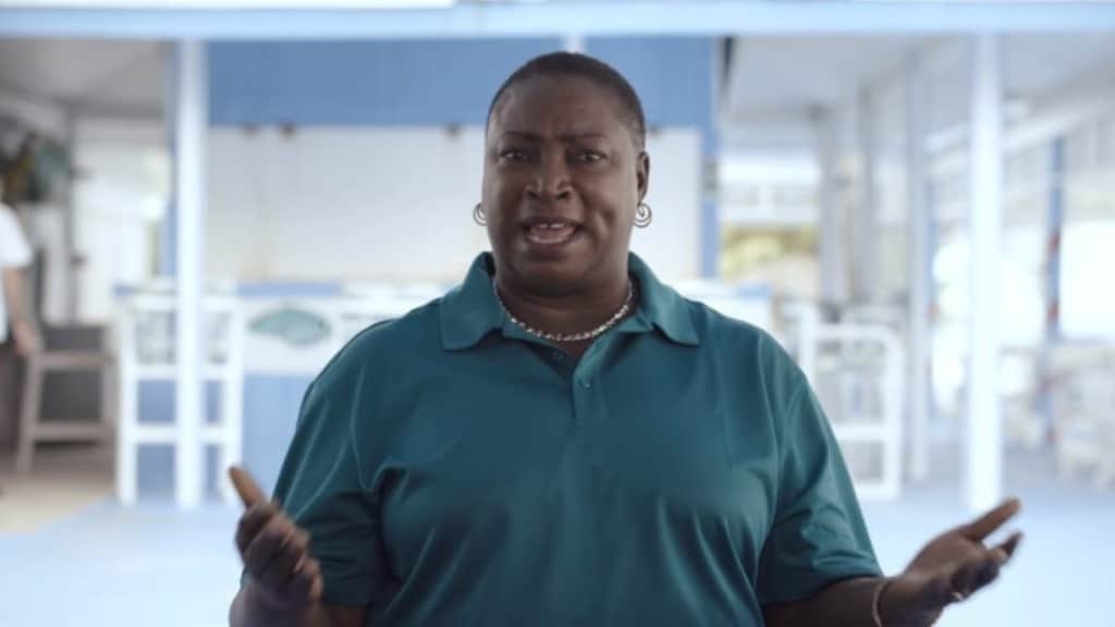 Al 140.000 euro opgehaald voor Fyre Festival-cateraar