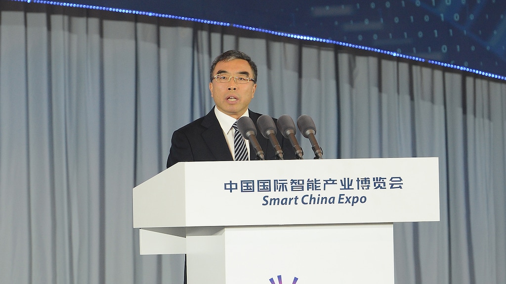 Huawei nodigt overheden uit voor kijkje achter de schermen