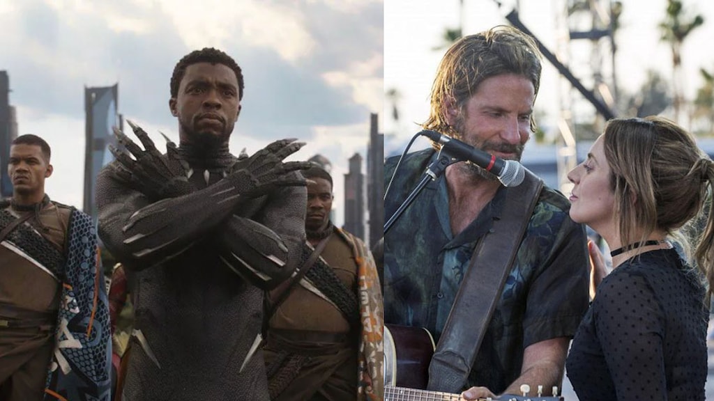 Ze zijn bekend: alle genomineerden van de Oscars