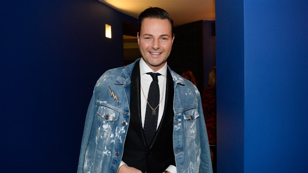 Fred van Leer zegt ja tegen tweede seizoen Say Yes to the Dress