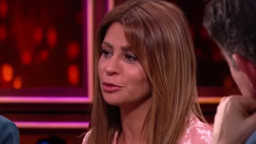 Olcay steunt sokkenactie Veldhuis & Kemper