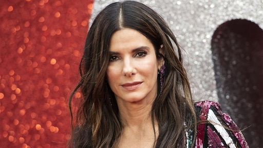 Na Birdbox gaat Sandra Bullock opnieuw samenwerken met Netflix