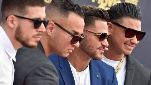 'Kim Kardashian moet The Situation helpen bevrijden'