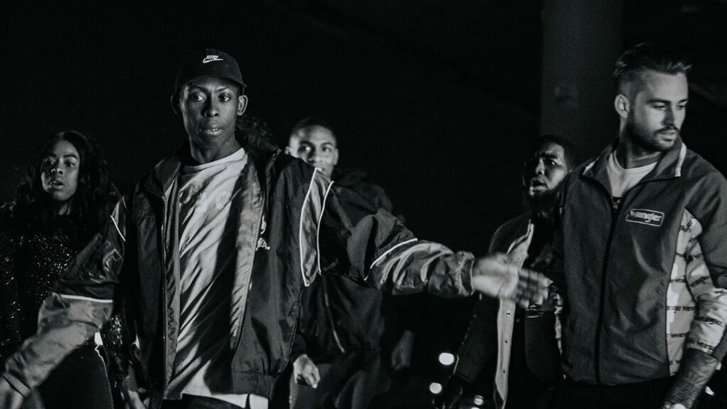 Dave Roelvink dropt nieuwe single