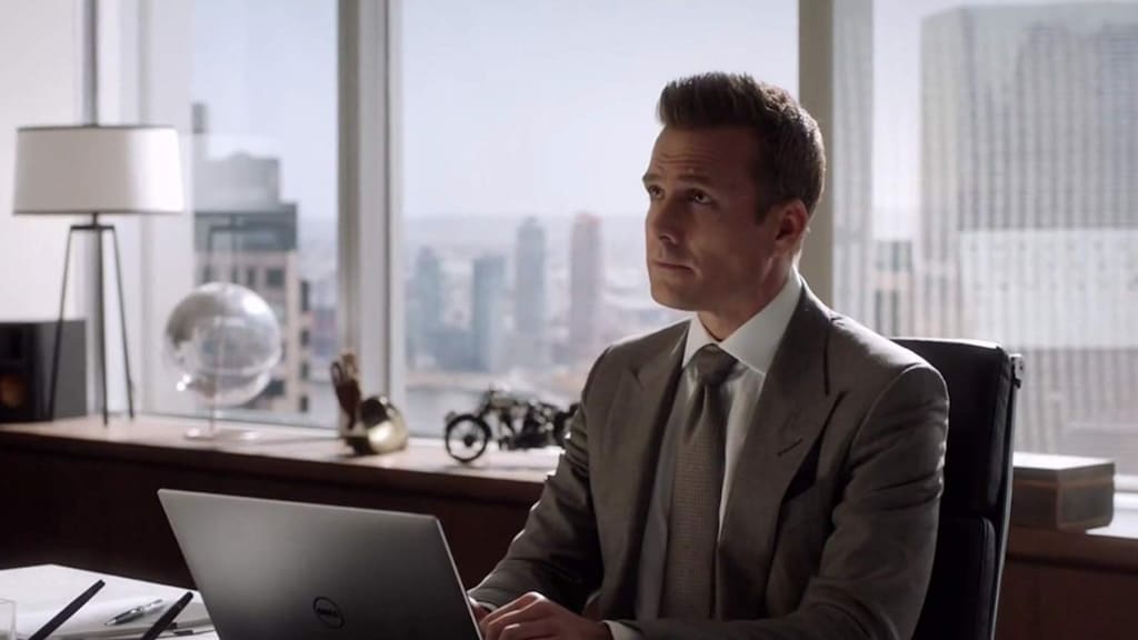 Nieuwe afleveringen Suits vanaf nu te zien op Netflix