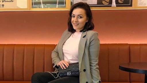 Inkijkje in het leven van Mascha van Beautygloss