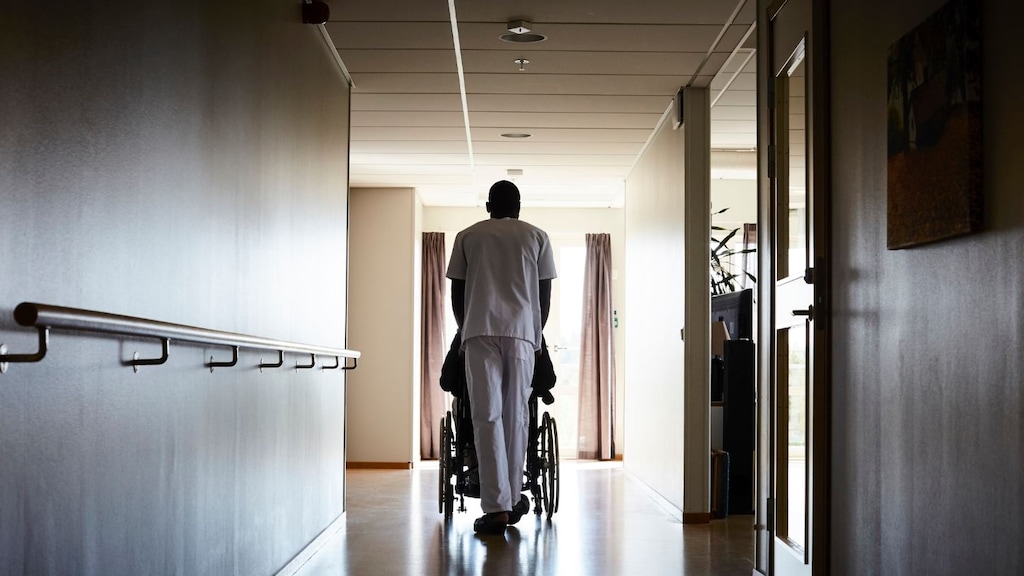 Pesten en intimidatie door cliënten: vooral in zorg ervaren werknemers dit