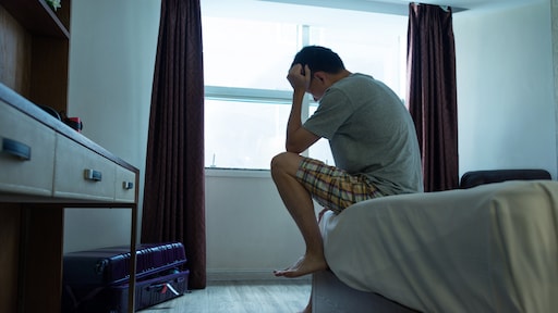 De laatste keer: 'Was het maar bij een jeugdherinnering gebleven'