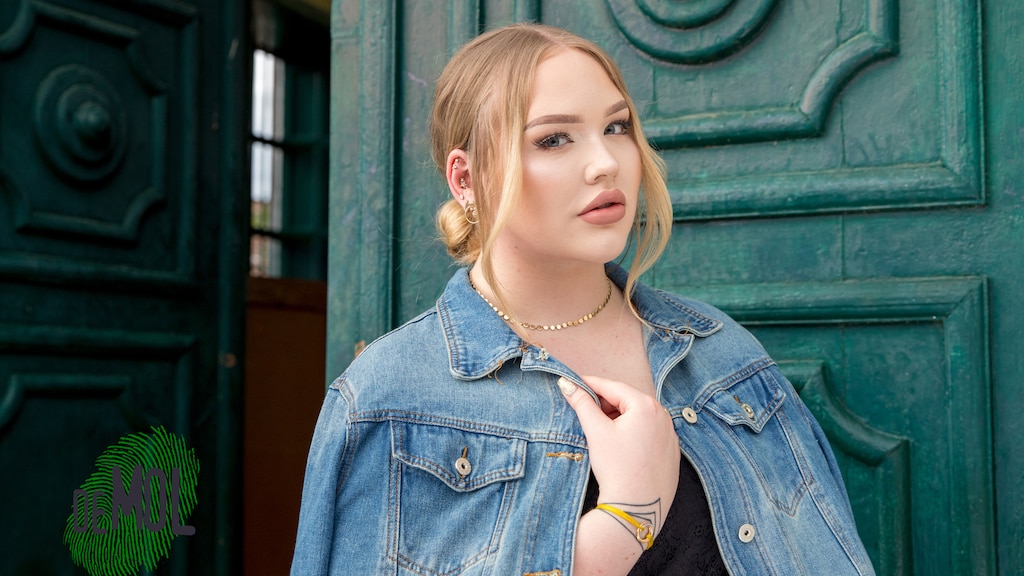 Nikkie de Jager koos zelf voor WIDM-exit